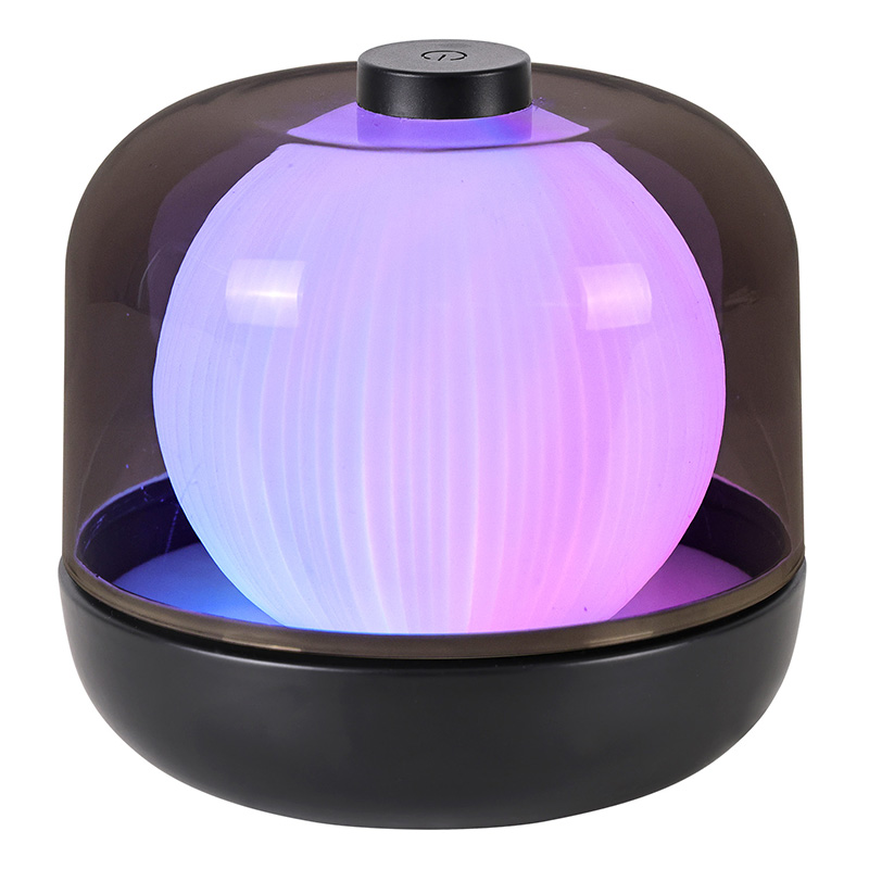 RGB Ball night light light
