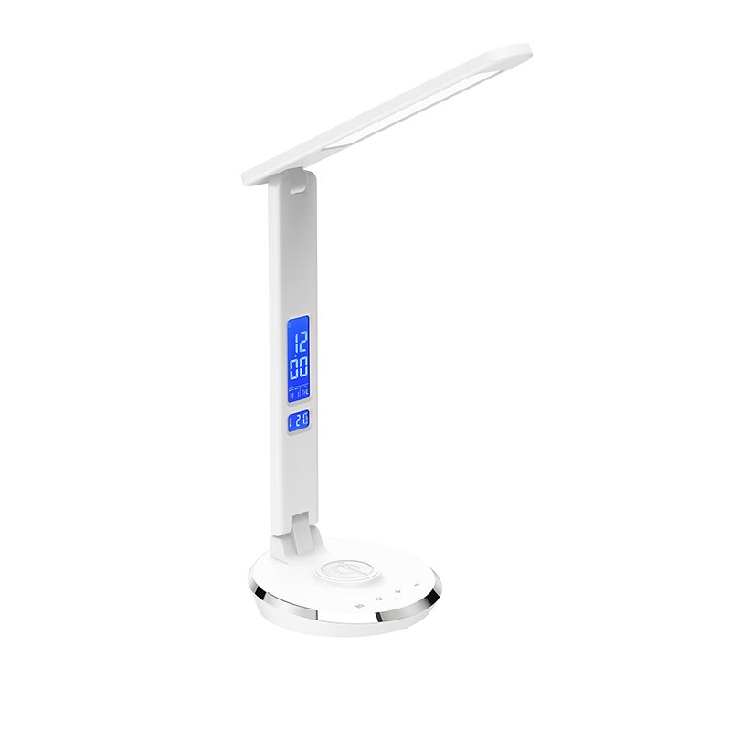 LAMP LED Desk Led з бездротовим зарядним пристроєм