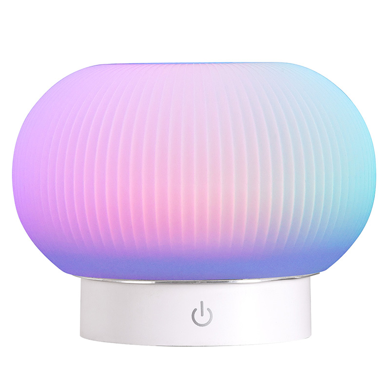 Настільна лампа RGB для спальні